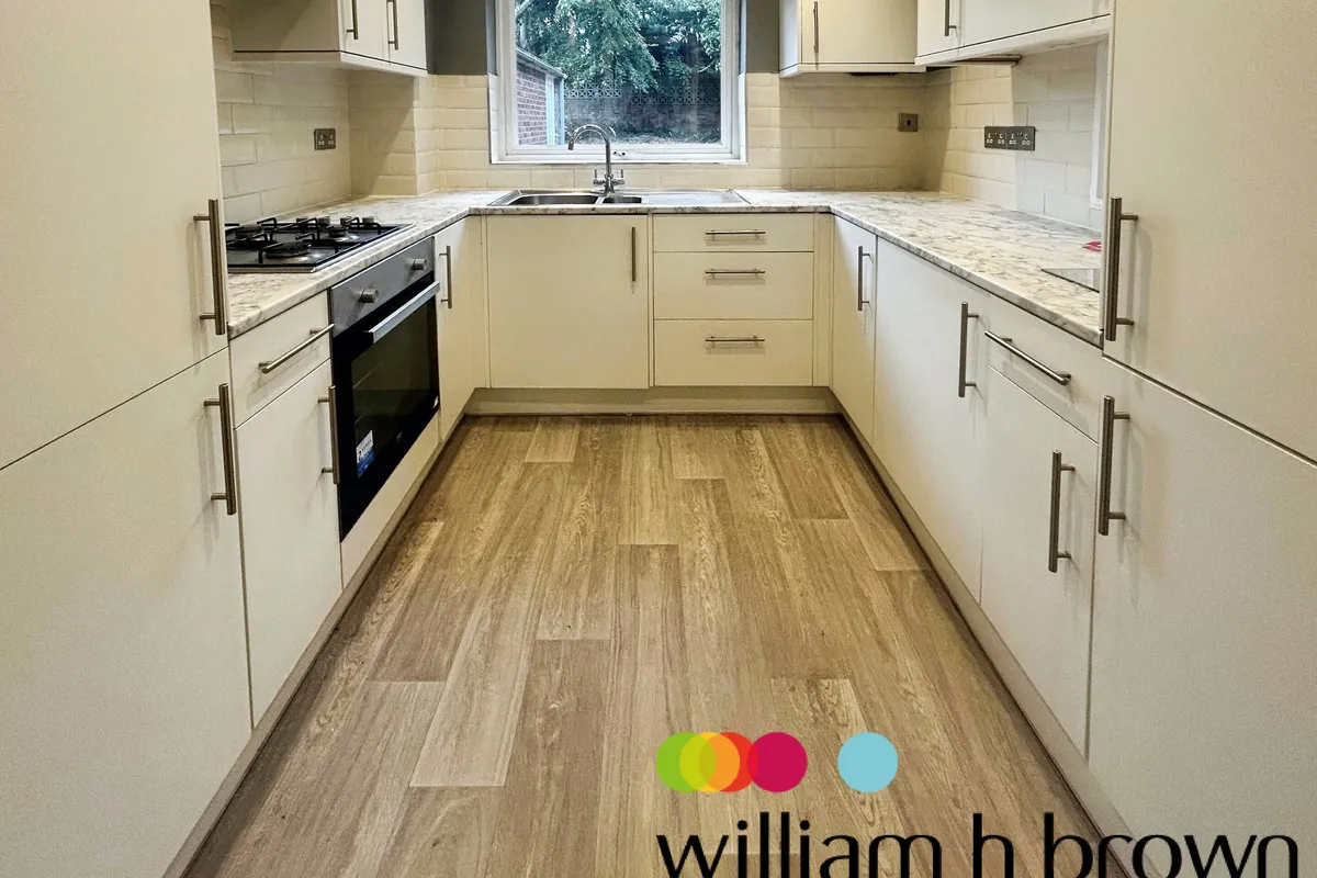 House Bridgefield Close in Colchester