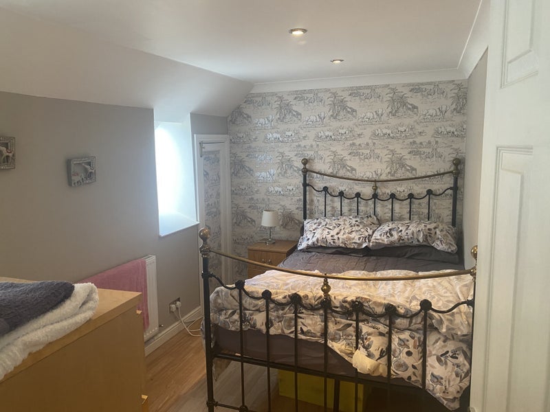 Room Garth Estate in Abertridwr