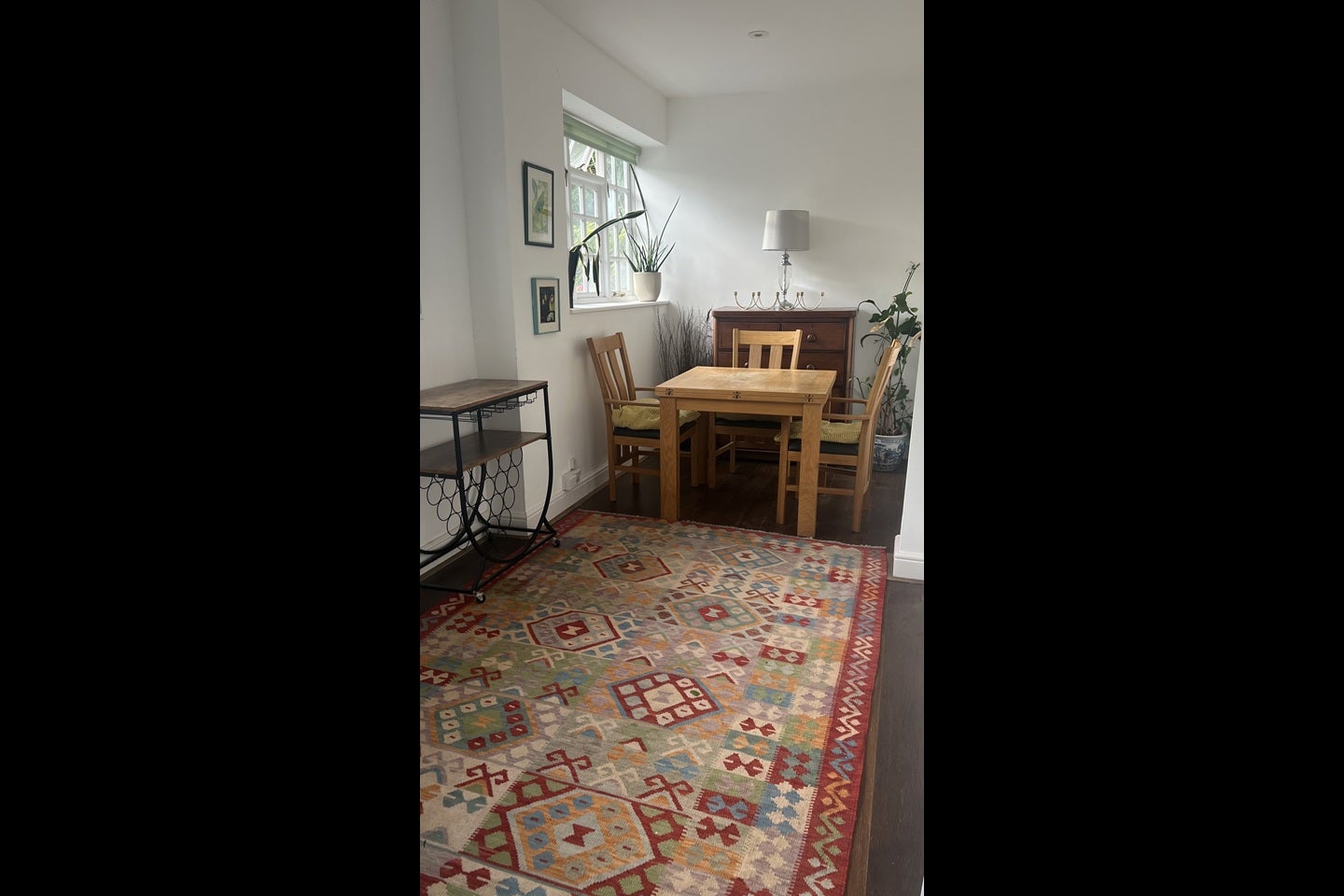 Flat Meldex Close in Greater London