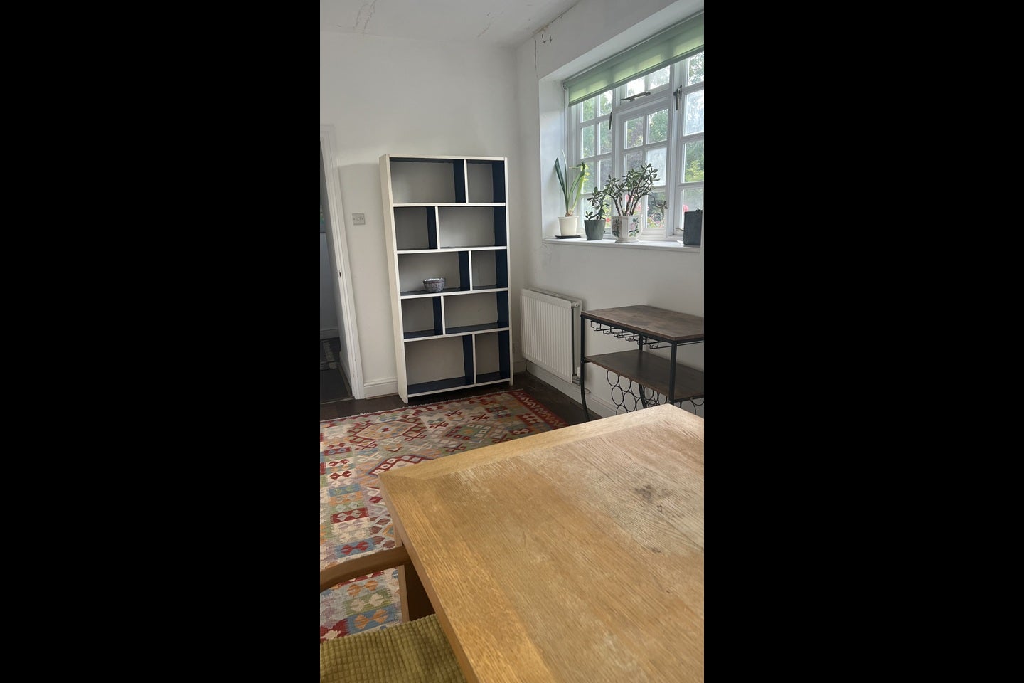 Flat Meldex Close in Greater London