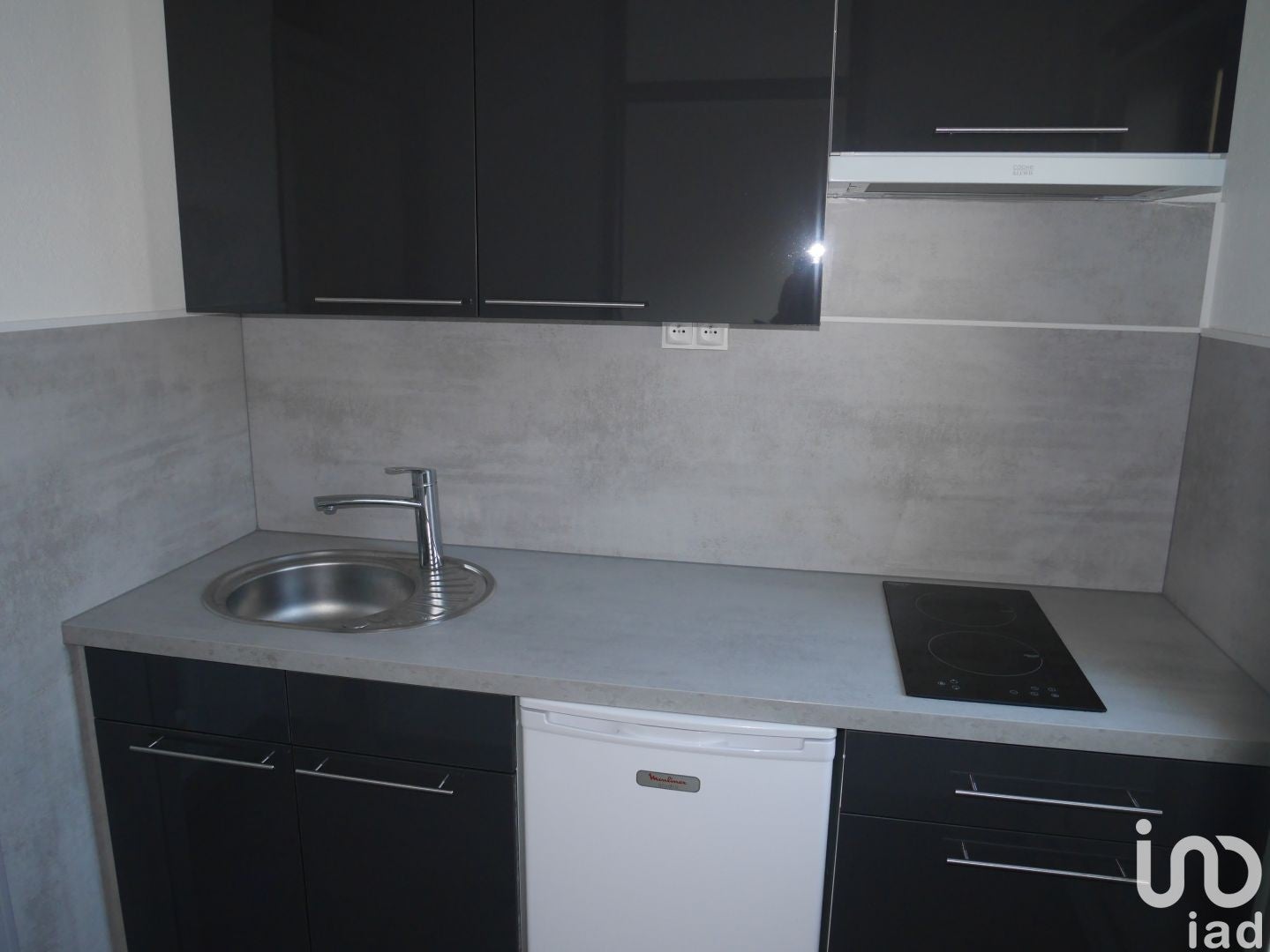 Appartement Rue Foller à Nancy
