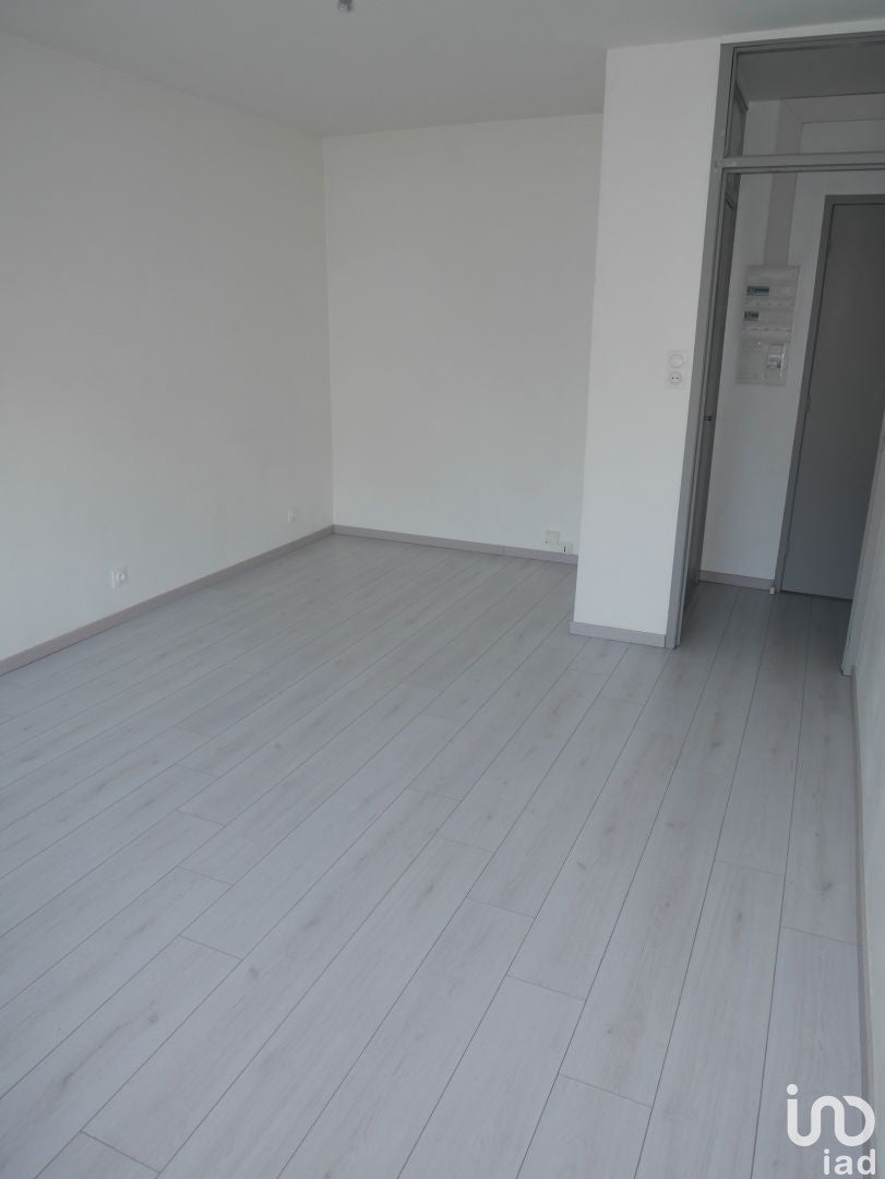 Appartement Rue Foller à Nancy