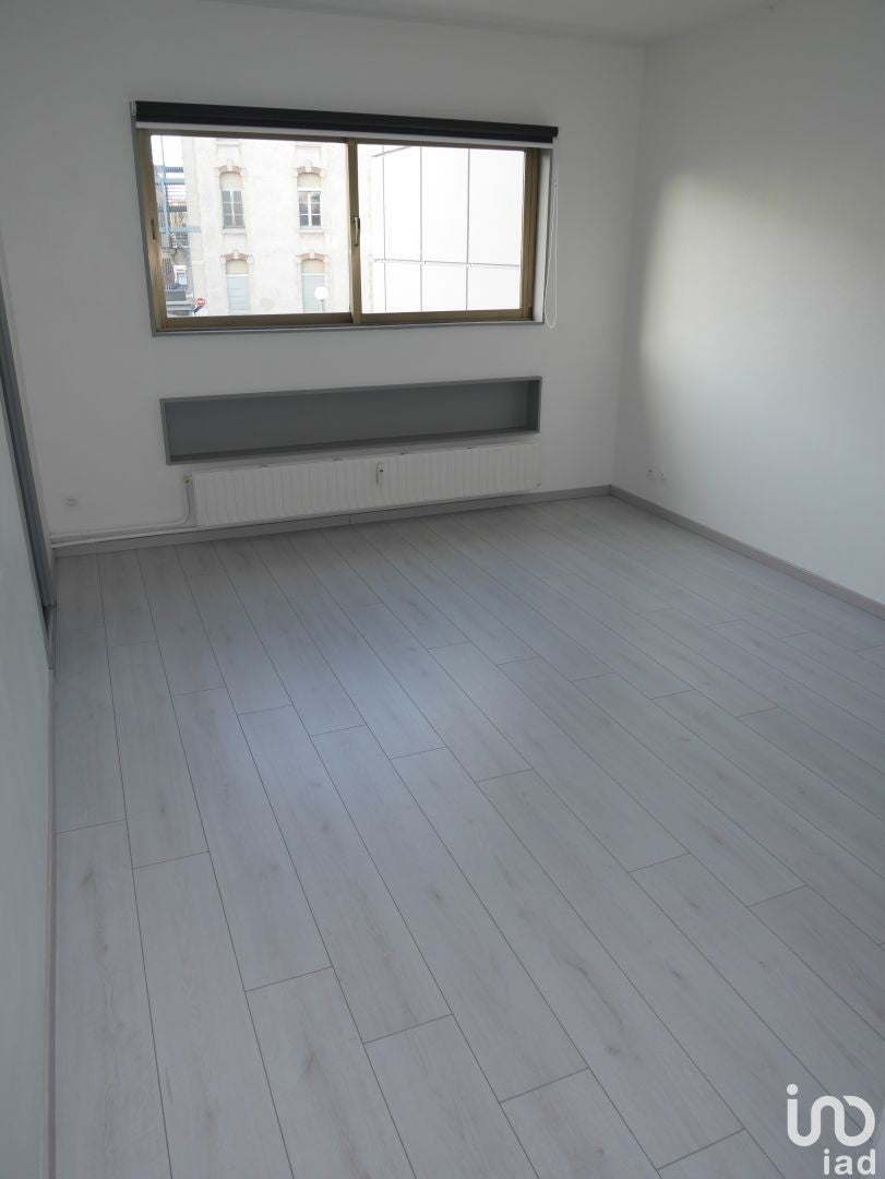 Flat Rue Foller in Nancy