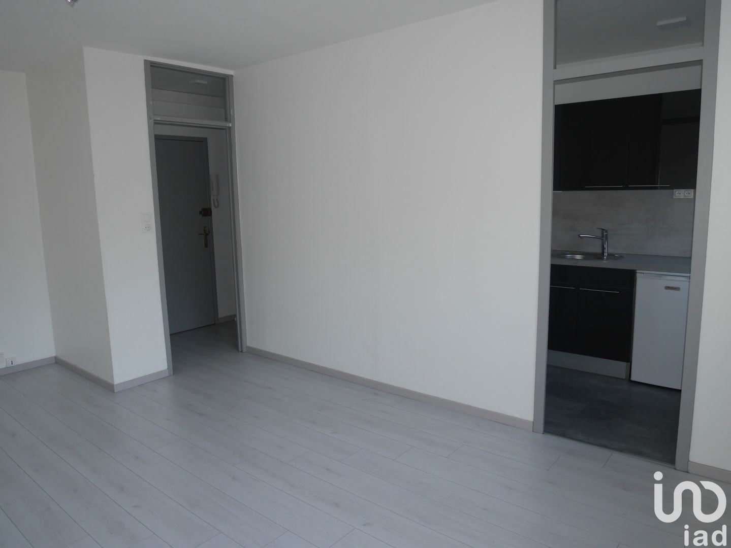 Appartement Rue Foller à Nancy