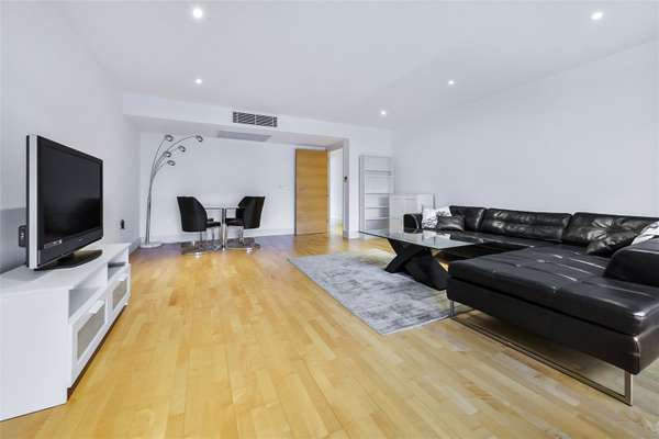Flat Monck Street in City of Westminster