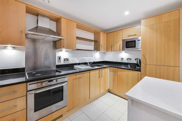 Flat Monck Street in City of Westminster