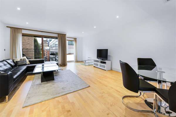 Flat Monck Street in City of Westminster