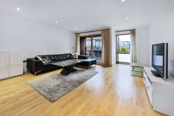 Flat Monck Street in City of Westminster