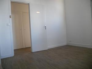 Appartement Rue Affre à Nantes