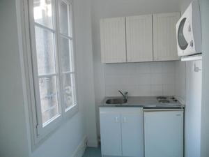Appartement Rue Affre à Nantes