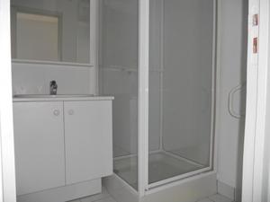 Appartement Rue Affre à Nantes