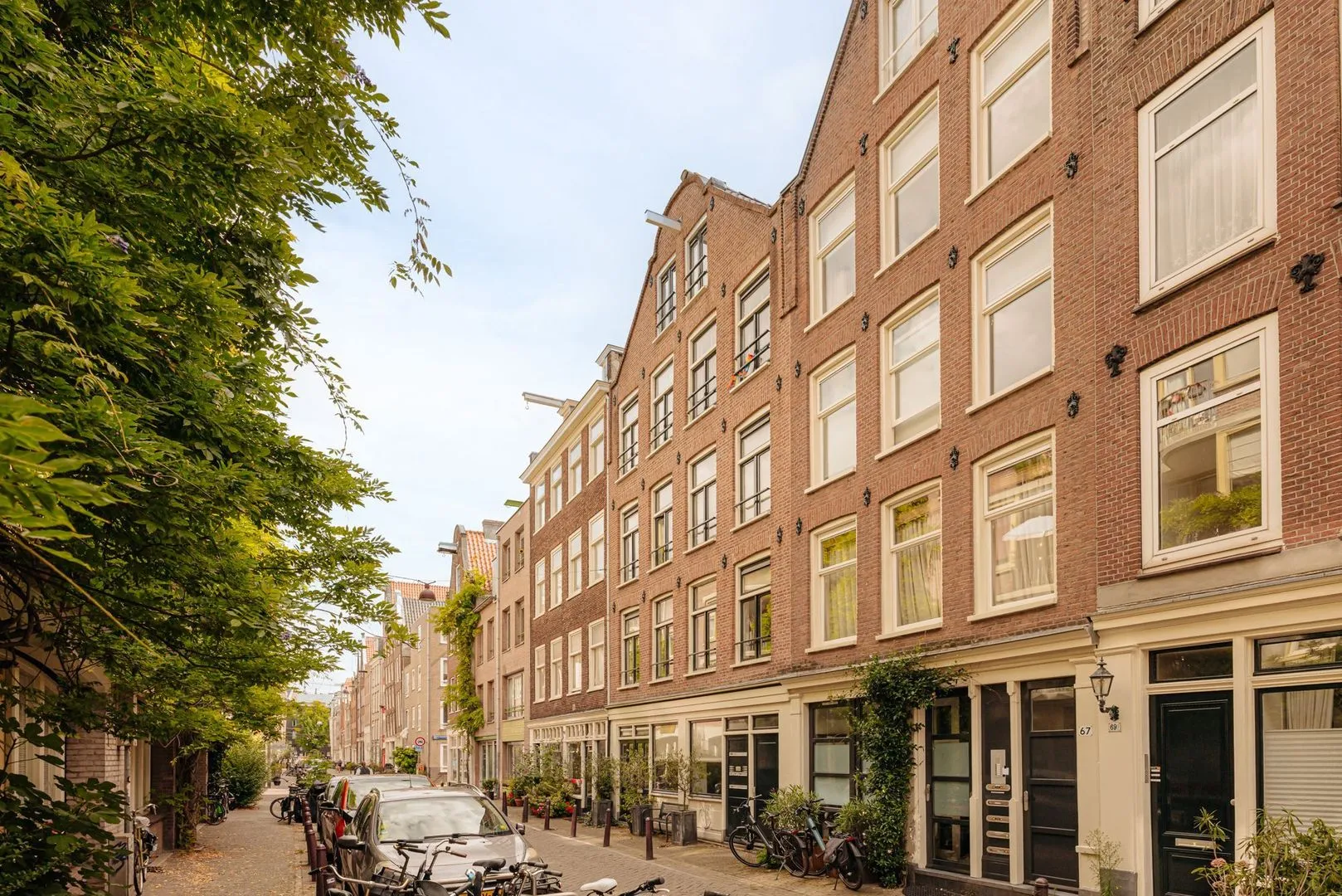 Laurierstraat