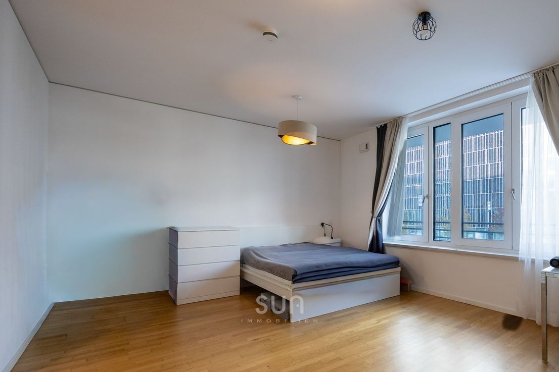 Wohnung Europa-Allee in Frankfurt am Main