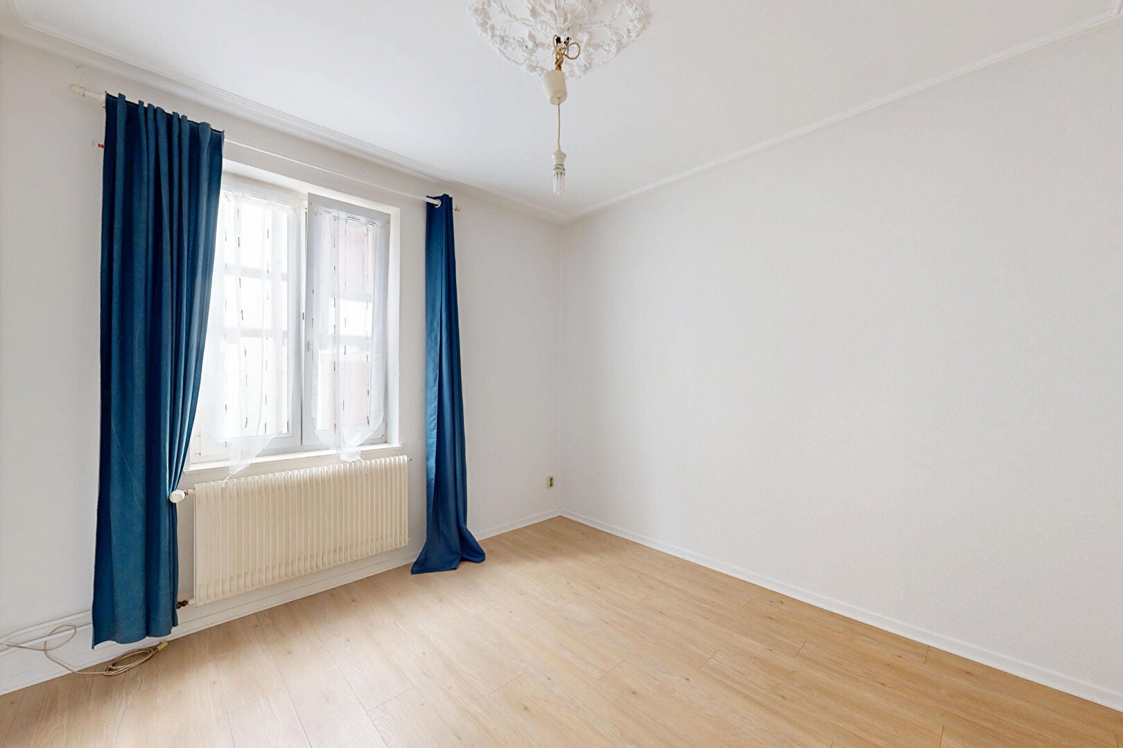 Flat Rue de la Bonde in Schiltigheim