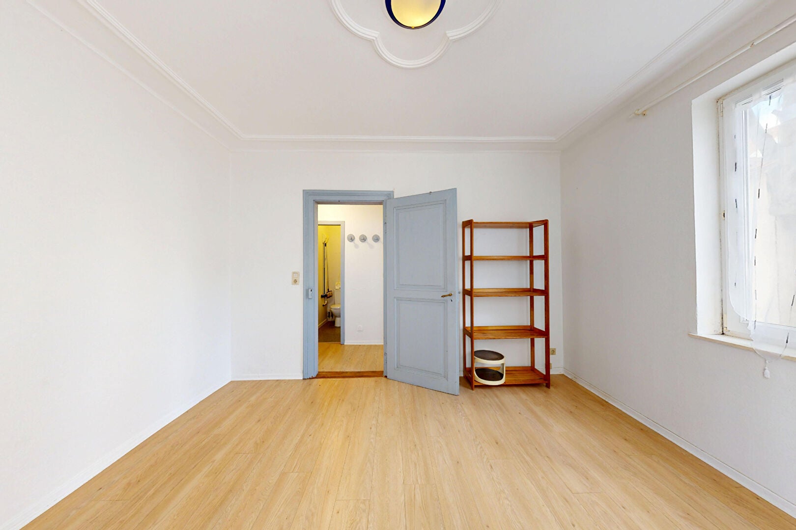 Flat Rue de la Bonde in Schiltigheim