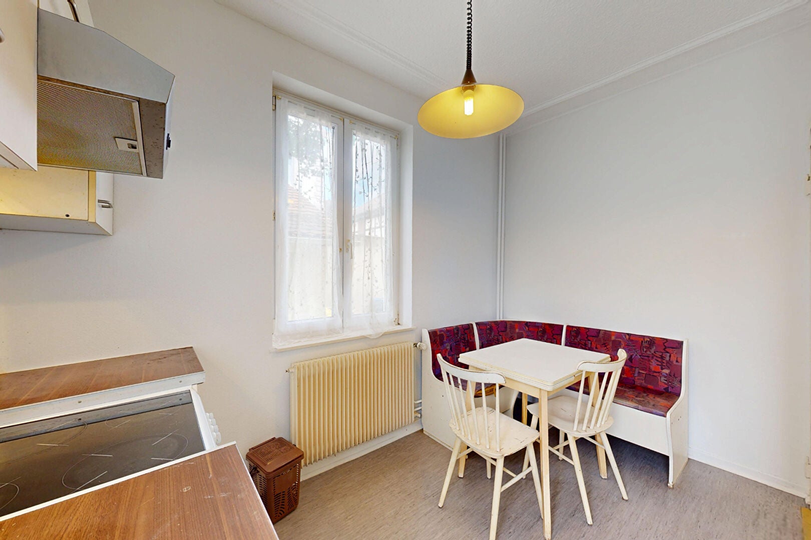 Flat Rue de la Bonde in Schiltigheim
