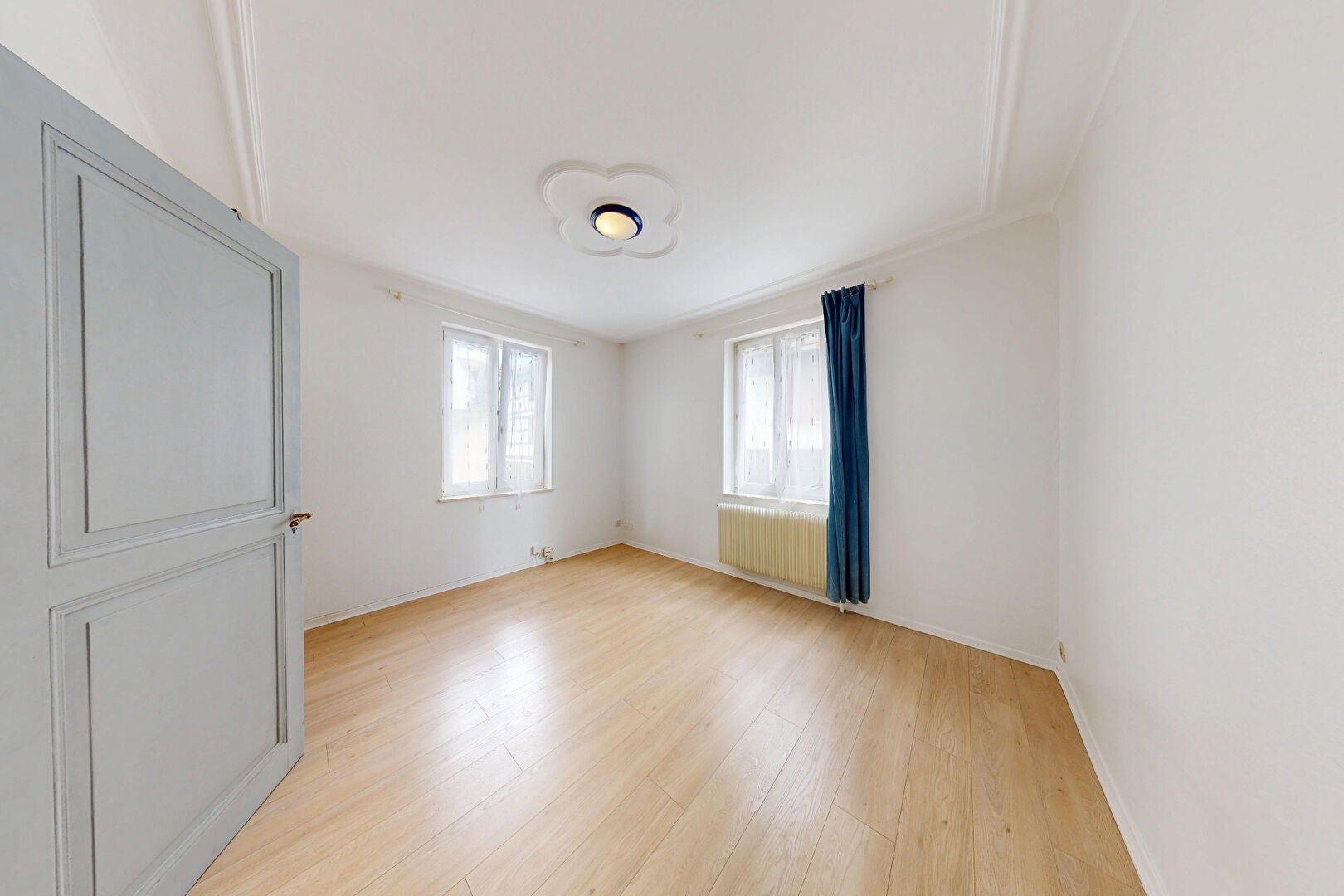 Flat Rue de la Bonde in Schiltigheim