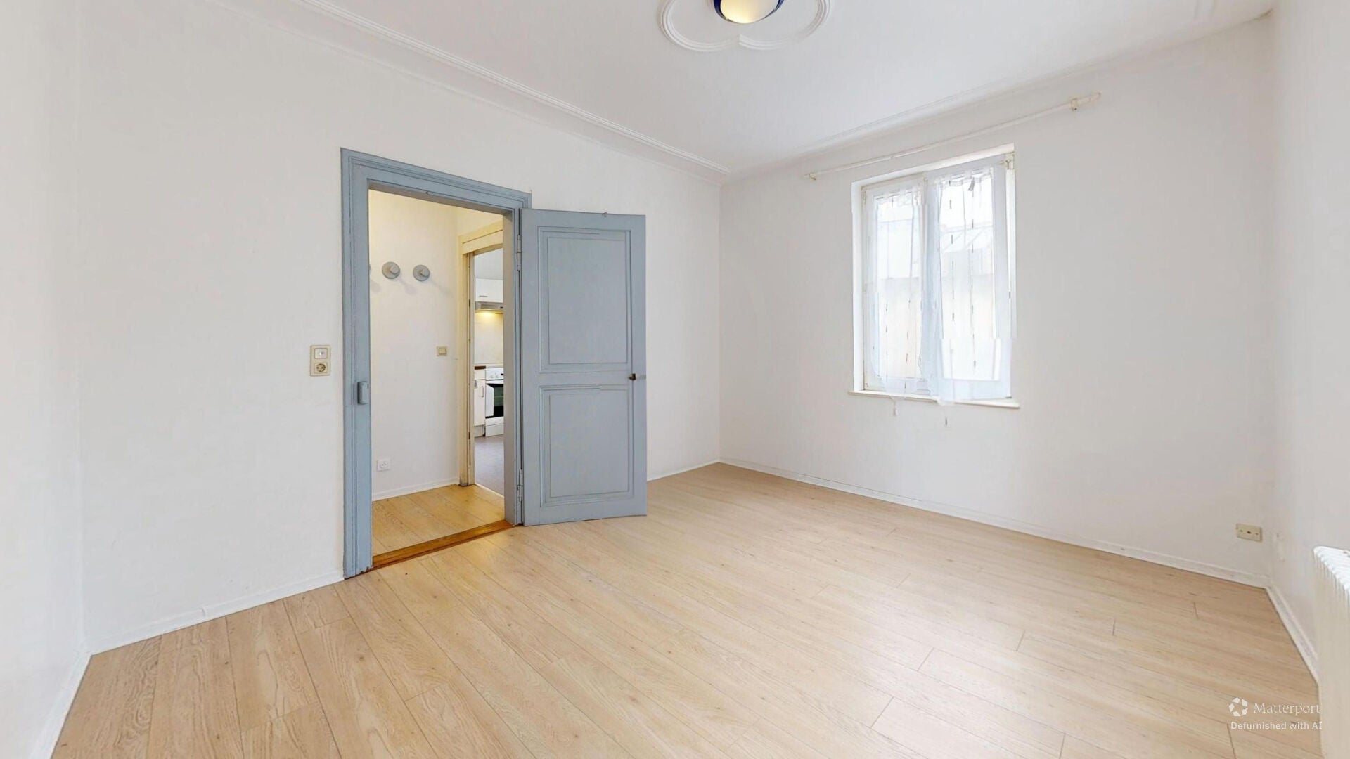 Flat Rue de la Bonde in Schiltigheim