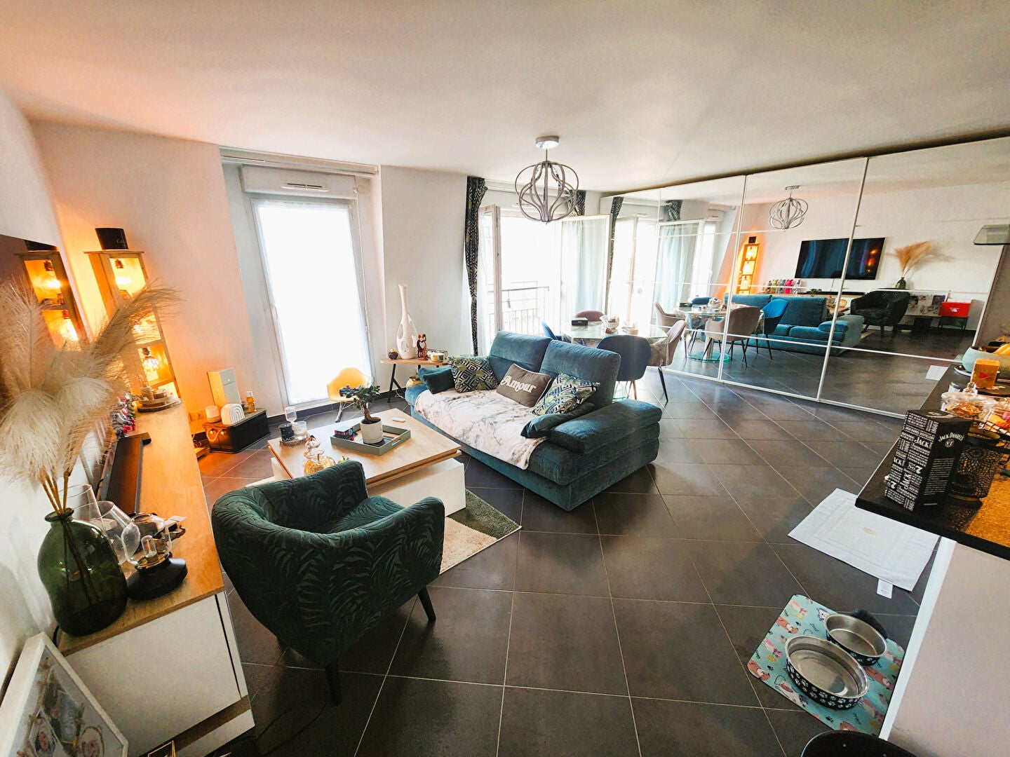 Appartement Rue Pernoud à Antony