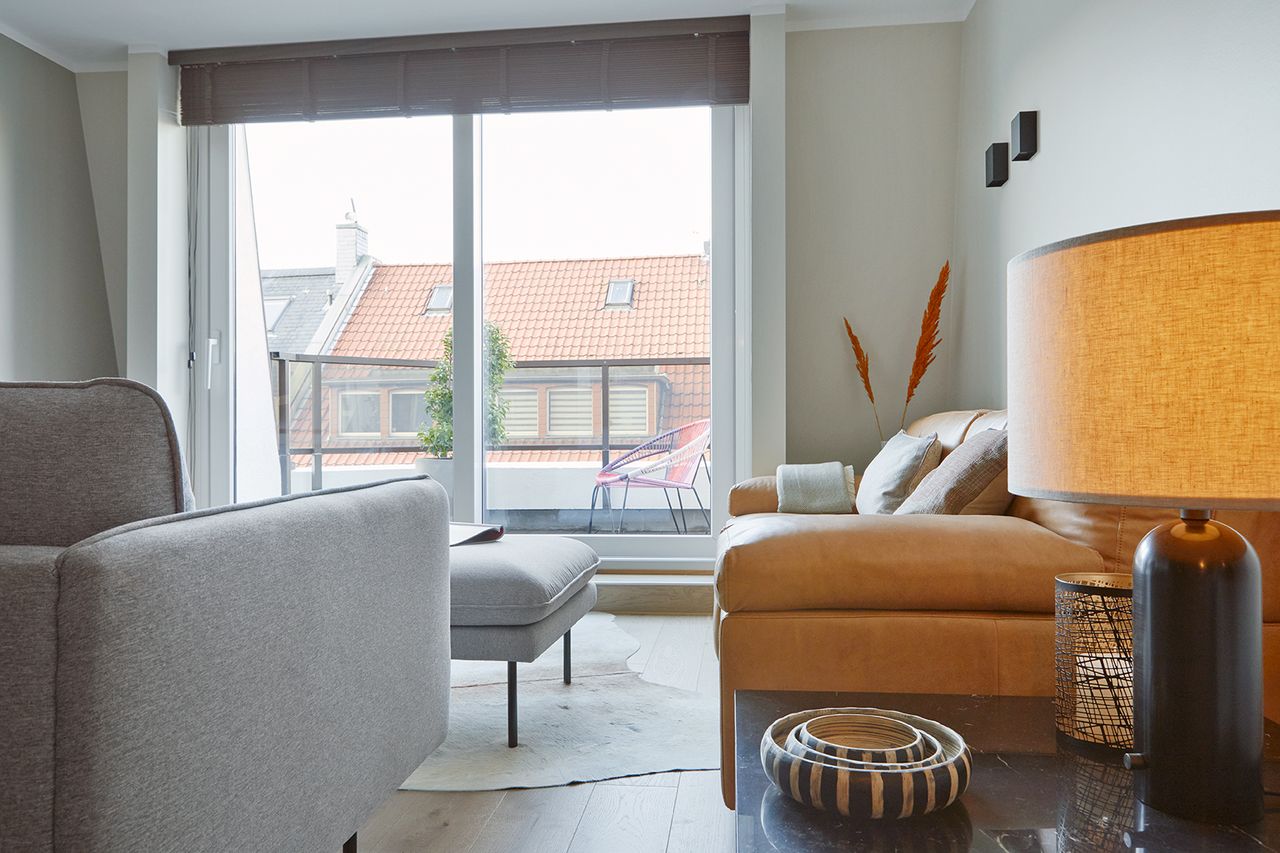 Wohnung Hohe Straße in Düsseldorf