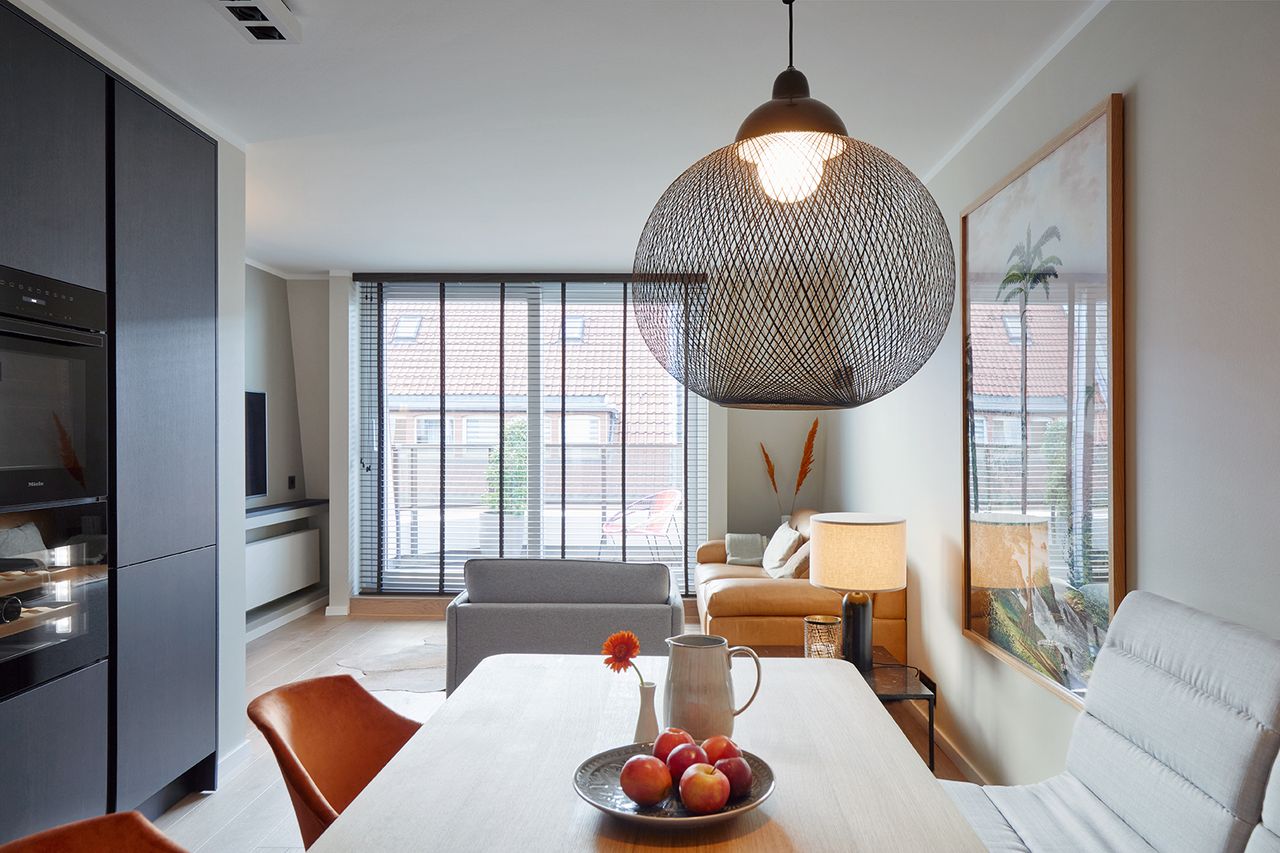 Wohnung Hohe Straße in Düsseldorf