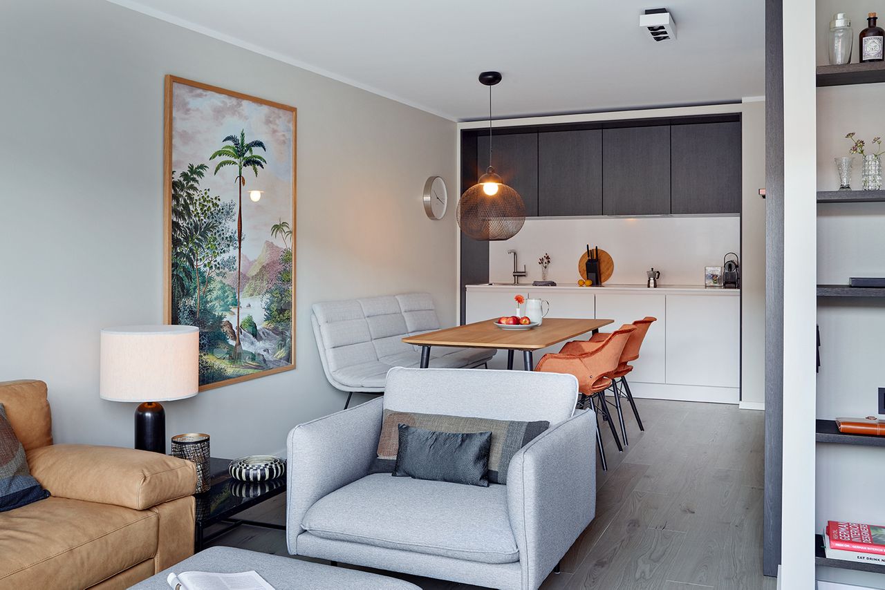 Wohnung Hohe Straße in Düsseldorf