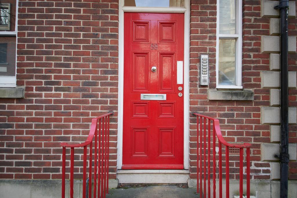 Flat Redcliff Street in Bristol