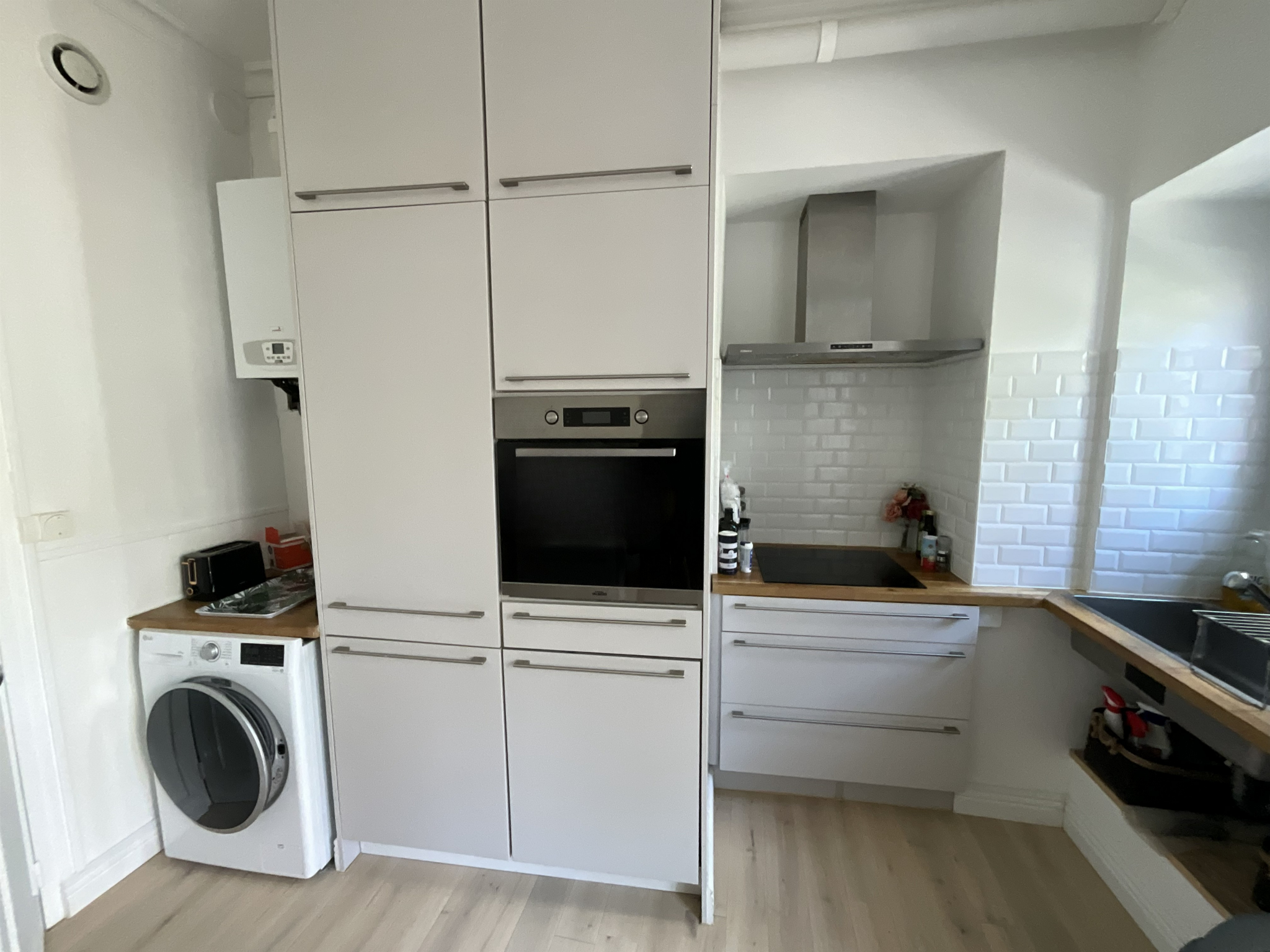 Chambre Grand'Rue à Poitiers