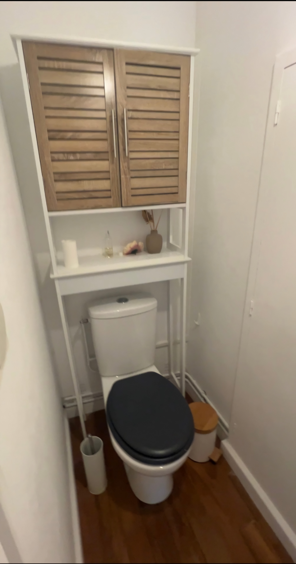 Chambre Grand'Rue à Poitiers
