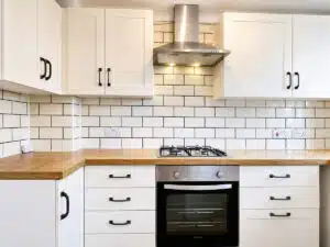 House Leaman Close in High Halstow