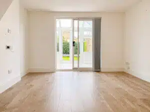 House Leaman Close in High Halstow