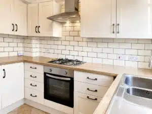 House Leaman Close in High Halstow