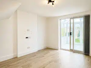 House Leaman Close in High Halstow