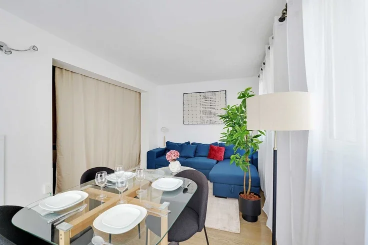 Appartement Avenue Kléber à Paris