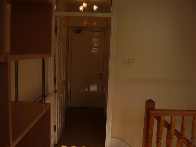 Flat Rawlinson Road in Oxford