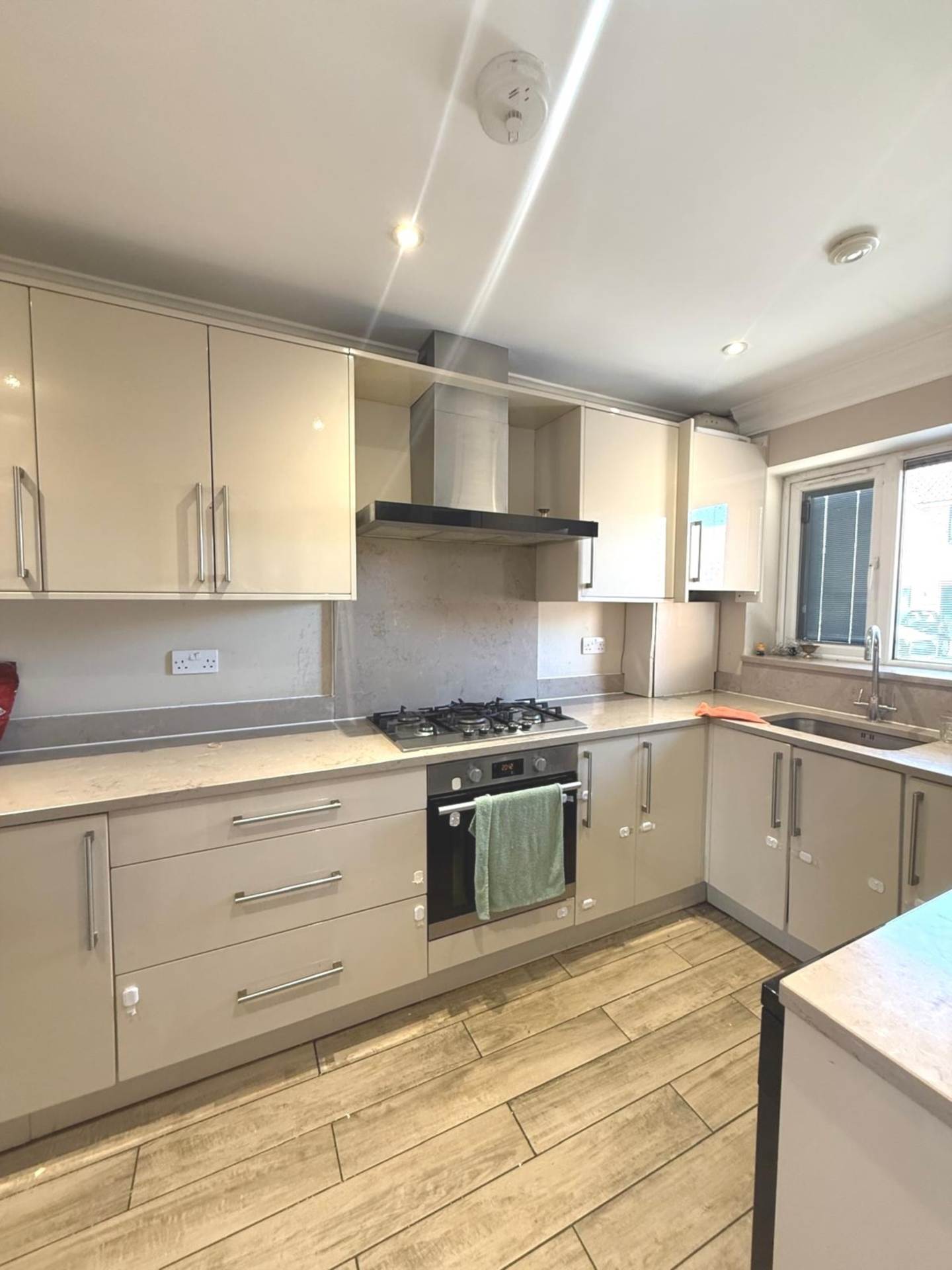 House Vibia Close in Borough of Spelthorne