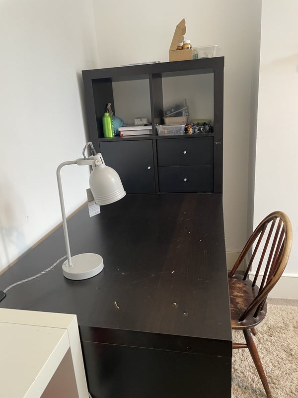 Room Loubet Street in Greater London