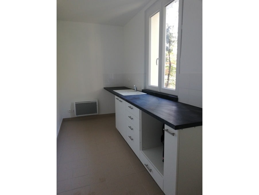 Appartement Rue Berthie Albrecht à Saint-Gratien