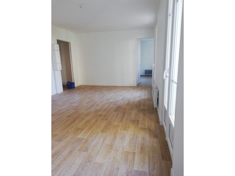 Appartement Rue Berthie Albrecht à Saint-Gratien