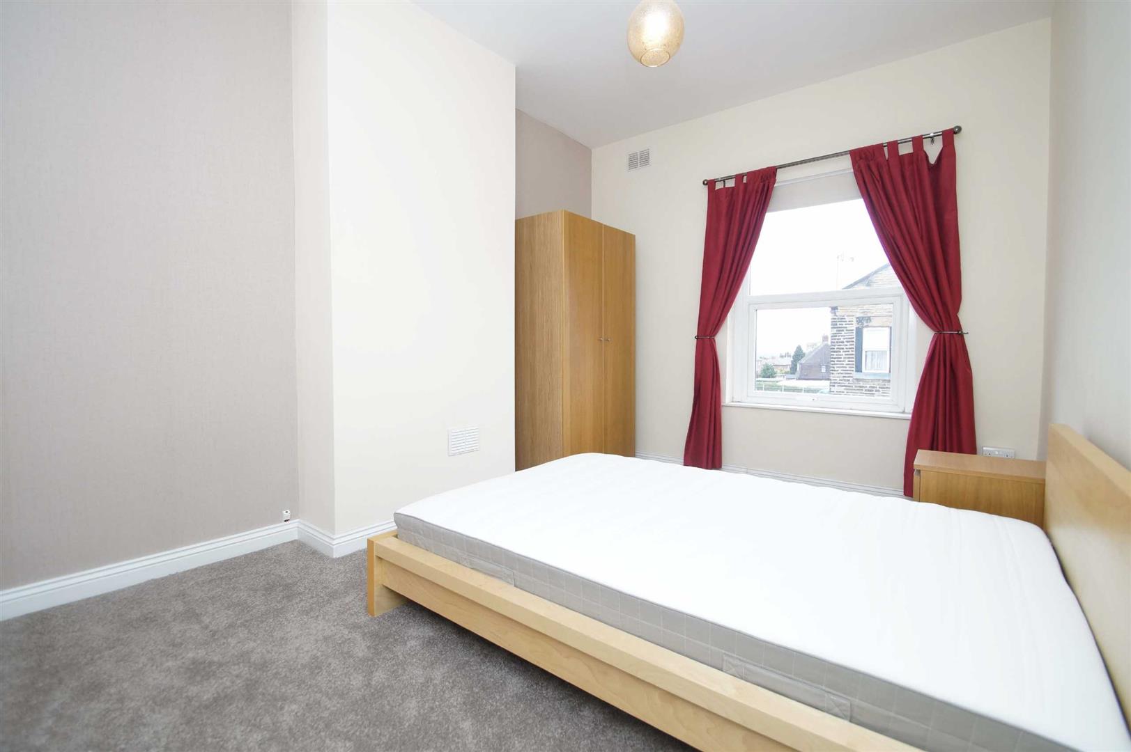 Flat South Parade in Leeds