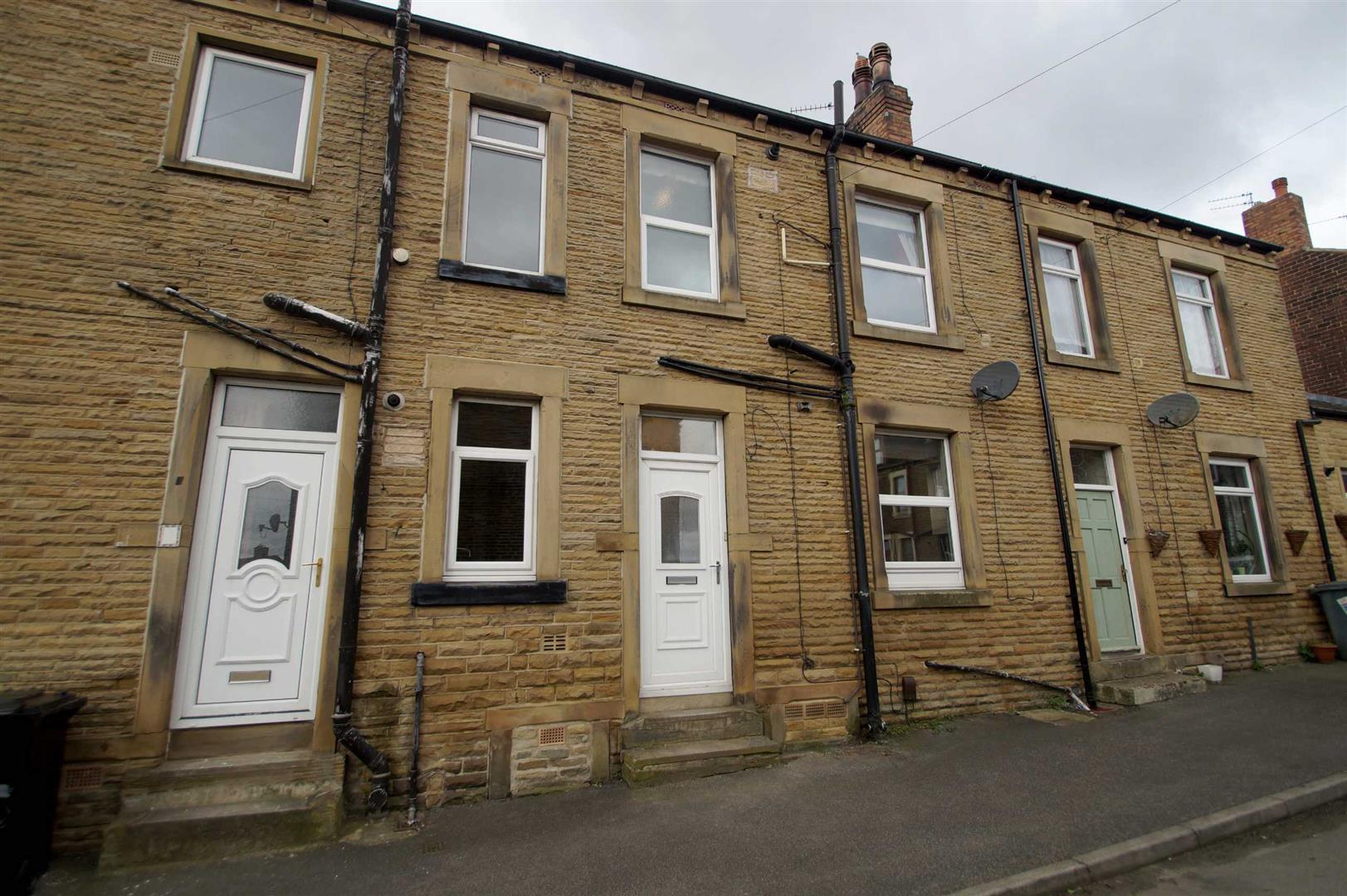 Flat South Parade in Leeds
