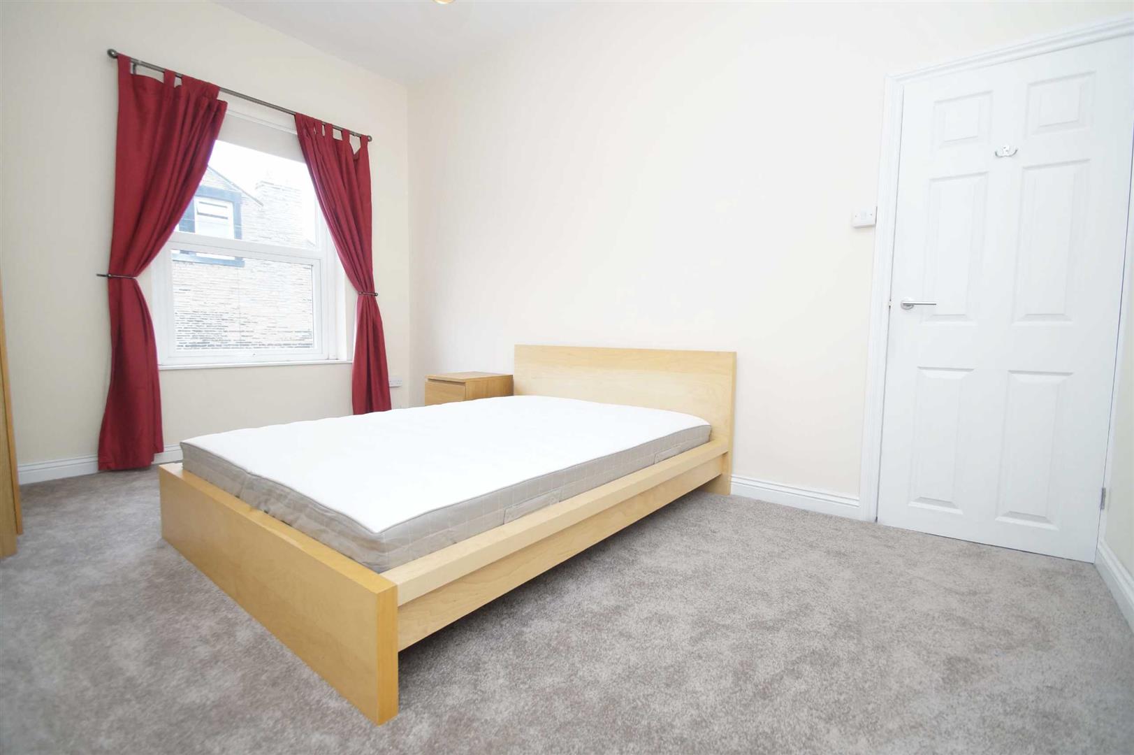 Flat South Parade in Leeds