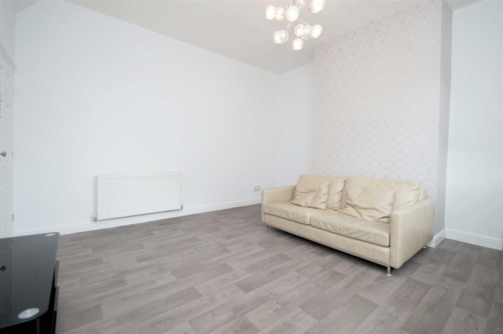 Flat South Parade in Leeds
