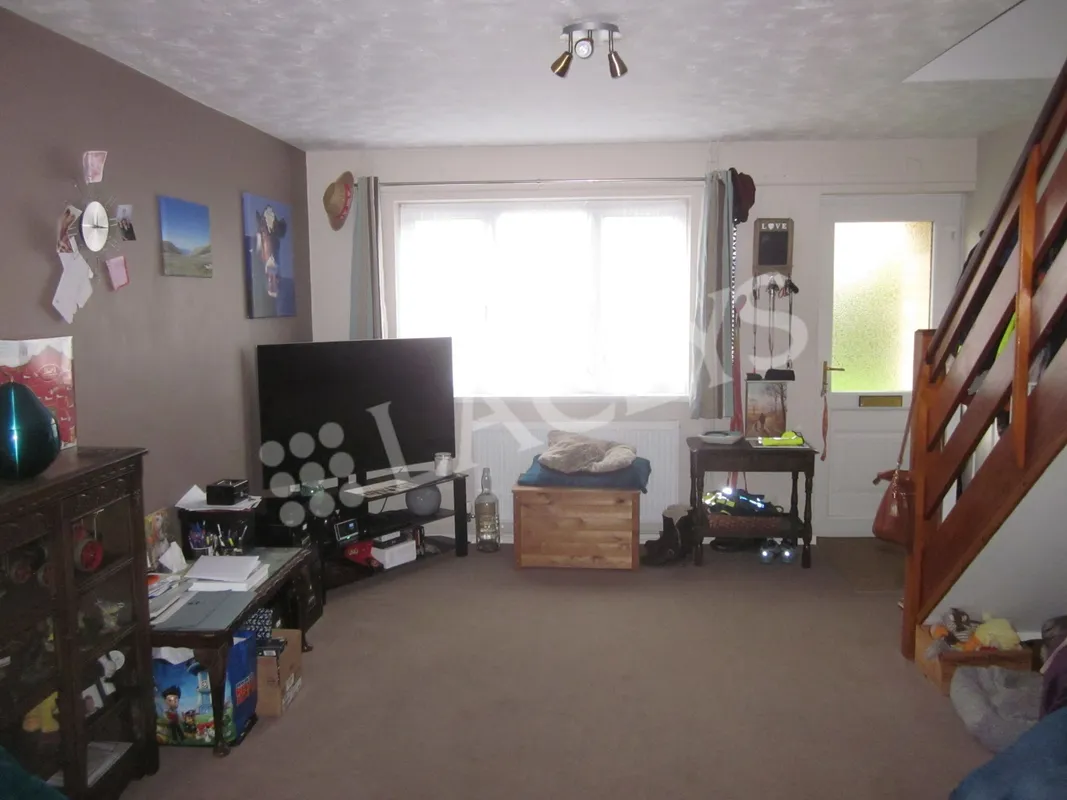 House Thorne Lane in Yeovil Without