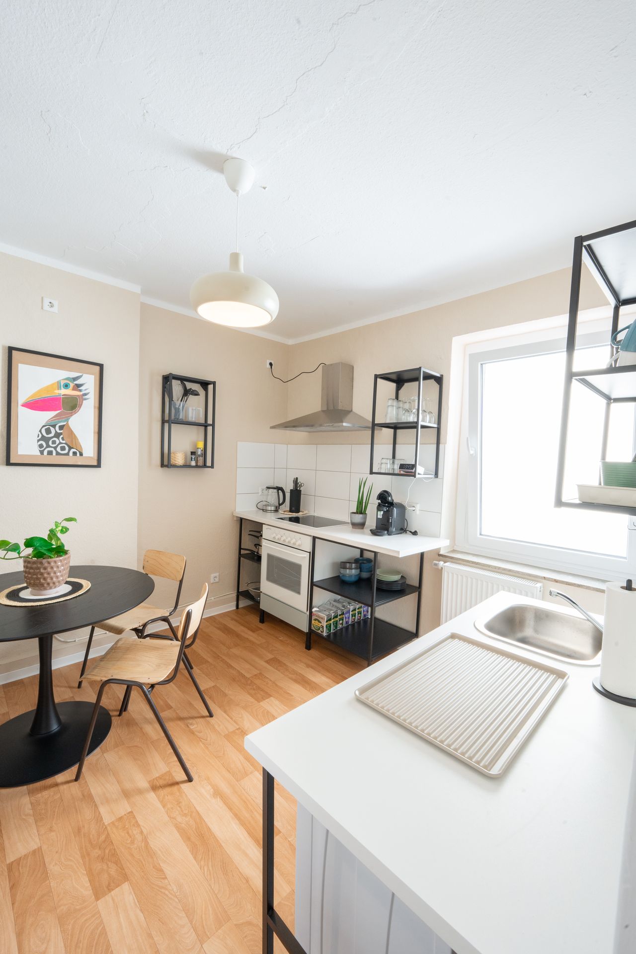 Wohnung Ravensberger Straße in Bielefeld