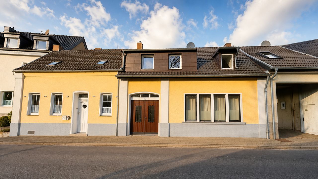 Wohnung Eichemstraße in Kerpen