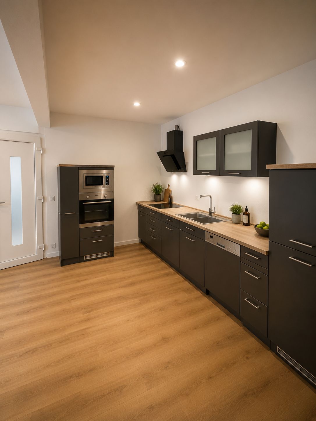 Wohnung Eichemstraße in Kerpen