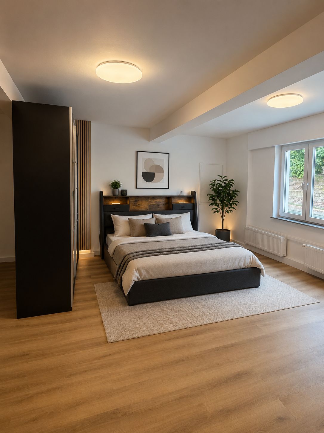 Wohnung Eichemstraße in Kerpen