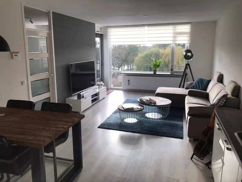 Appartement Oostburgwal in Arnhem