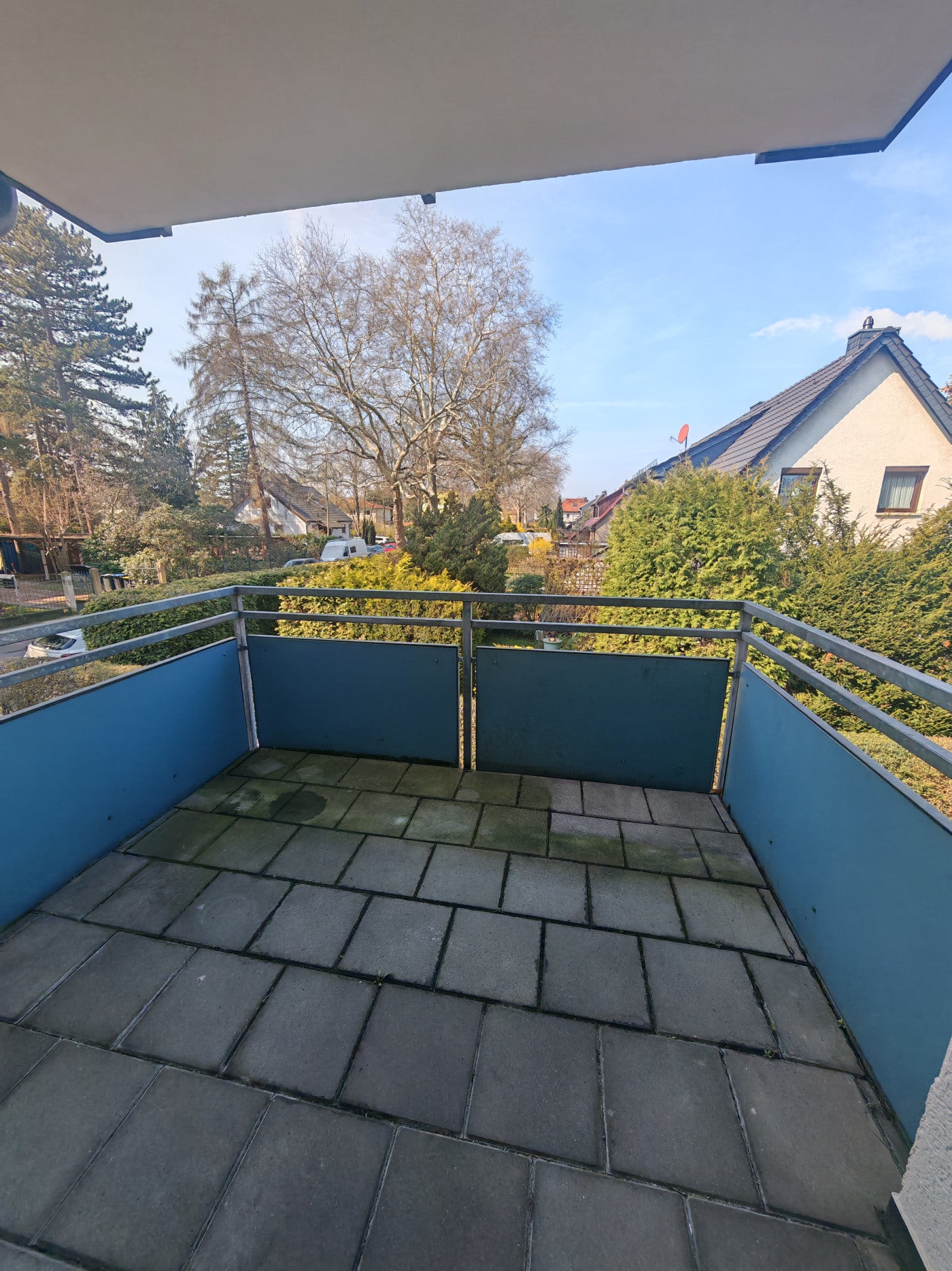 Wohnung Österreicher Straße in Dresden